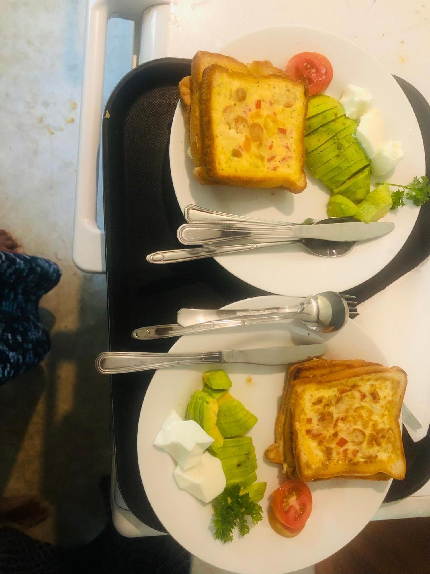 Hiriketiya New Radiant House Hotell Dikwella Eksteriør bilde